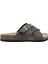 KS0762SE Kifidis Soft Step Erkek Mantar Terlik 40-46 1