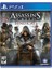 Assassıns Creed Syndıcate Ps4 Oyun 1