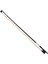Karbon Fiber Profesyonel Keman Yayı - 4/4 Carbon Arşe 3