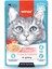 Pouch Ton Balıklı ve Karidesli Yaş Kedi Maması 70GR x 5 Adet 1