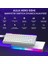 HERO 68 He Manyetik Klavye Rapid Trigger Black King Switch 8000Hz Rgb Neon Tkl Hot Swap Oyuncu Klavyesi Beyaz 2