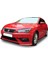 Seat Leon Mk3 Fr Makyajlı Excellance 2017 - 2020 Ön Ek (Plastik) 1