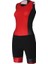 Gtr Redux S9 Lady Body Triathlon Kadın Kolsuz Trisuit S9771GTRREDUX 4