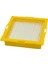 Arnica Uyumlu Bora 7000 Premium ET11371 Süpürge Hepa Filtre 2