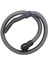Homend Uyumlu Hurriclean Multi Siklon 1231 H Süpürge Çelik Telli Hortumu 2
