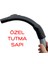 Homend Uyumlu Hurriclean Multi Siklon 1231 H Süpürge Katlanmaz Dayanıklı Güçlü Hortumu Seti 4