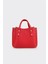 Kırmızı Kadın El Çantası 3