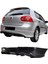 🚗 Volkswagen Golf 5 Uyumlu Custom Arka Ek Mat Siyah Plastik 2003-2009 ⚡ Boyasız 1