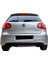 🚗 Volkswagen Golf 5 Uyumlu Custom Arka Ek Mat Siyah Plastik 2003-2009 ⚡ Boyasız 4