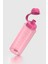 Ege Yazı Desenli 1000 ml Tritan Matara 912141 Fuşya 3