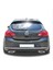 Opel Astra J Egzoz Görünümlü Difüzör (Plastik) ⚡ Şık ve Sportif Tasarım! 2