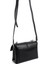 Siyah SP1148 Kadın Çapraz Çanta 4