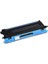 Brother Tn 155 Cy Mavi Muadil Toner 5000 Sayfa Mavi 1