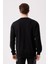Sanfords O Yaka Sweatshırt – Erkek Basic Sweatshirt 2