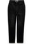 Pamuklu Yüksek Bel Düğmeli Slim Fit Mom Jean Pantolon - Mom Jeans 4