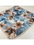 Scarf Soft Pamuklu Eşarp LDFL0208 1