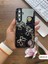 Samsung Galaxy A26 Uyumlu Kelebekli Taşlı Simli Kalpli Wish Silikon Telefon Kılıfı 5