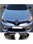 Renault Fluence Batman Ayna Kapağı (2009-2016) 1