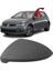 Volkswagen Golf Mk7 2013-2017 Arası Modeller Sol Dış Dikiz Aynası Kapağı Üst Kapak 5G0857537C 2