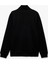 Uzun Kollu Şardonlu Basic Yarım Fermuarlı Sweatshirt 4
