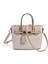 Bej - Kum SP1185 Kadın El Çantası 5