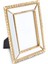 Mario Gold Detaylı Çerçeve 15X20 cm 2