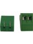 2 Kutuplu 90 Derece 5.08mm Baskılı Devre (Pcb) Klemens Seti (Dişi + Erkek) 3