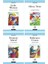 Ingilizce Stage 3 Seti - Little Woman, Oliver Twist, Treasure Island, Robinson Crusoe 1