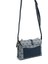 Gri - Laci SP1148 Kadın Çapraz Çanta 4