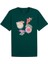 Wardrobe Ess Graphic Tee Erkek Tişört 1
