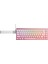 HERO 68 He Manyetik Klavye Rapid Trigger Black King Switch 8000Hz Rgb Neon Tkl Hot Swap Oyuncu Klavyesi Pembe 3