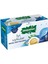 İyi Uykular Bitki Çayı 18'li – Melisa ve Hint Fesleğen Karışımı, %100 Doğal Katkısız, Ferahlatıcı ve Rahatlatıcı 2
