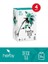 Detox Bitki Çayı 4x20 Poşet – Isırgan, Kiraz Sapı, Biberiye, Mate, Yeşil Çay, Nane, Zencefil – Doğal Ferahlatıcı ve Arındırıcı Karışım 8