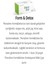 Form & Detox Bitki Çayı 20'li – Karışık Bitkilerle Vitamin ve Mineral Desteği, Gün Boyu Enerji 7