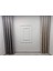 Nevra Toprak V-5309 1/3 Sık Pile Fon Perde Apm 1