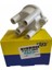 71021711 Distribütor Kapağı R9 Broadway Spring Vidalı 1