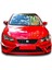 🚗 Seat Leon Mk3 Fr 2013-2016 Je Design 3 Parça Ön Ek (Plastik) |boyasız 1