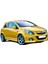 Opel Corsa D Tek Kapı Marşpiyel Takımı (Boyasız) 🎨 Sportif ve Şık Tasarım! 1