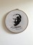 Atatürk Portre Nakışlı Kasnak Duvar Süsü 29CM 6