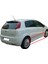 Fiat Punto Evo Marşpiyel Boyasız 1