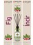 Reed Diffuser 110 ml – Fig – Incir Oda Kokusu 4
