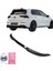 Vw Golf Mk8 Gtı 2020-2024 / Makyajlı 2024 Uyumlu Spoiler – Sportif Tavan Üstü Eklenti 6