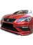 Seat Leon Mk3 2017-2020 Fr-Style-Xcellence Ön Ek (Plastik) ⚡ Şık ve Sportif Tasarım! 1