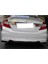 Honda Civic Fb7 Egzoz Görünümlü Plastik Difüzör – Sportif & Şık Tasarım! 1