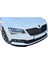Skoda Superb 2015-2018 Ön Lip (Plastik) ⚡ Sportif ve Şık Görünüm! 1