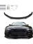 Audi S7 / A7 S-Line C7 Makyajlı 2014-2017 Uyumlu Ön Lip – Araca Özel Tampon Altı Parça 2