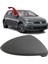 Volkswagen Golf 7.5 2017-2020 Arası Modeller Sağ Dış Dikiz Aynası Kapağı Üst Kapak 5G0857538C 2