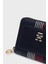 Th Icon Üç Katlı Kadın Cüzdan AW0AW17737DW6 4