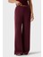 Olympe Relaxed Fit Bol Paça Logolu Pantolon V4YB07KCAY2 Bayan Pantolon V4YB07 Kcay2 G4P2 1