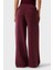 Olympe Relaxed Fit Bol Paça Logolu Pantolon V4YB07KCAY2 Bayan Pantolon V4YB07 Kcay2 G4P2 3